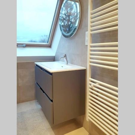 B&B Jaune, Appartement Independant, Parking, Wifi Pres De Strasbourg Ittenheim Dış mekan fotoğraf